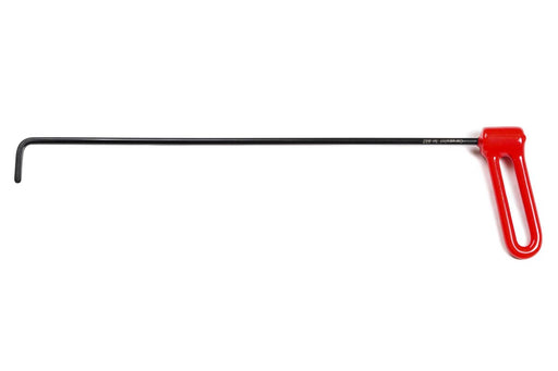 Carepoint Rod [602] - ø6mm x 430mm - 360° Adjustable Handle
