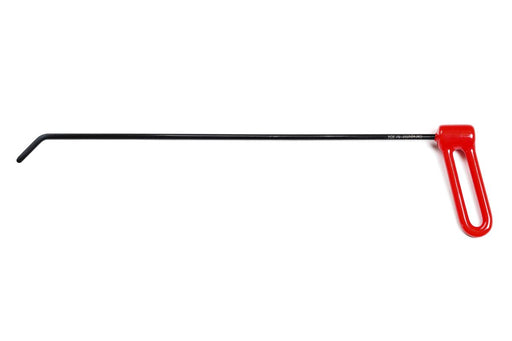 Carepoint Rod [604] - ø6mm x 430mm - 360° Adjustable Handle