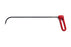 Carepoint Rod [615] - ø6mm x 400mm - 480° Adjustable Handle