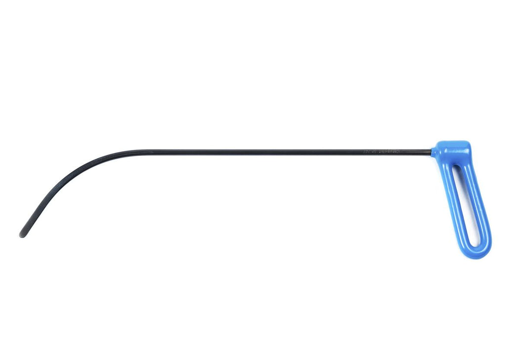 Carepoint Rod [707] - ø7mm x 480mm - 480° Adjustable Handle