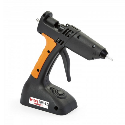 MAKITA BATTERY POWERED GLUE GUN WITH VARIABLE HEAT CONTROLLER - ProPDR