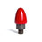 B8-R Bullet Tip With Red Hard PVC Cap - TDN Tools