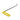 Dentcraft 14" Left Straight Brace Tool [BLS14]