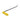 Dentcraft 18" Left Straight Brace Tool [BLS18]
