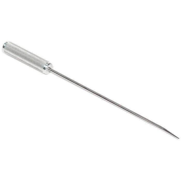 Ultra 12" Long x 1/4" Diameter Inline Pick - with 1-1/2" Sharp Pencil Point