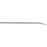 Ultra 22" Long x 3/8" Diameter Inline Pick - with 2" Sharp Pencil Point