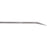 Ultra 28" Long x 7/16" Diameter Inline Pick - with 2-1/4" Sharp Pencil Point