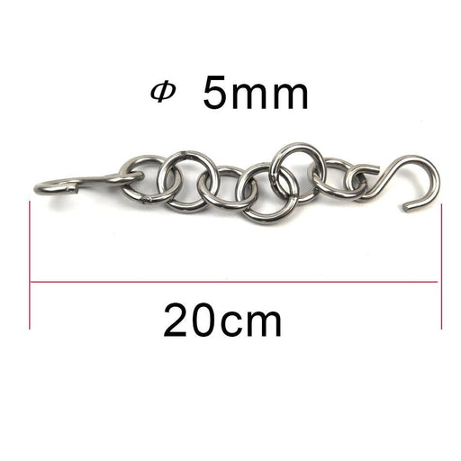 Major Tools Loop & Hook [Chain]