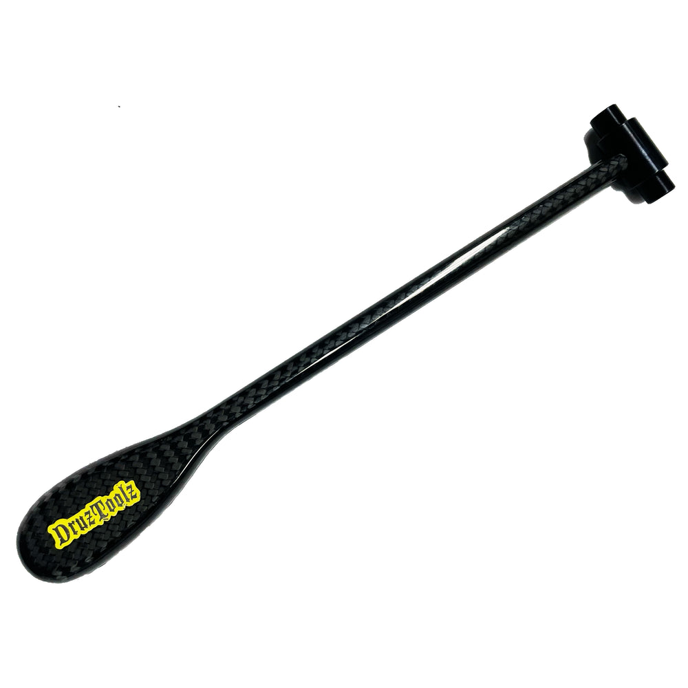 Druz Carbon Fiber Blending Hammer 12"