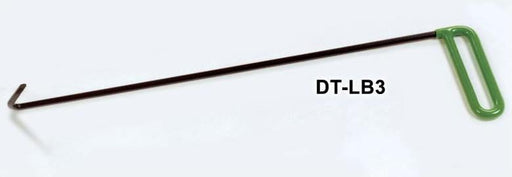 Dentcraft Door Tool Left Back - 3 Inch (8.89cm) - DTLB3