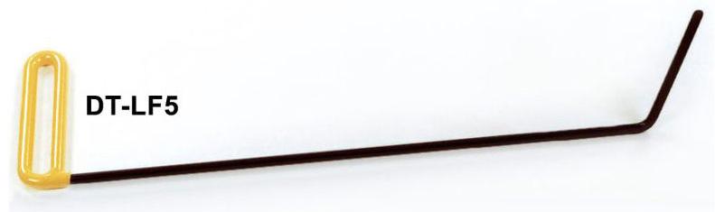 Dentcraft Door Tool Left Forward - 5 inch (12.7cm) - DTLF5