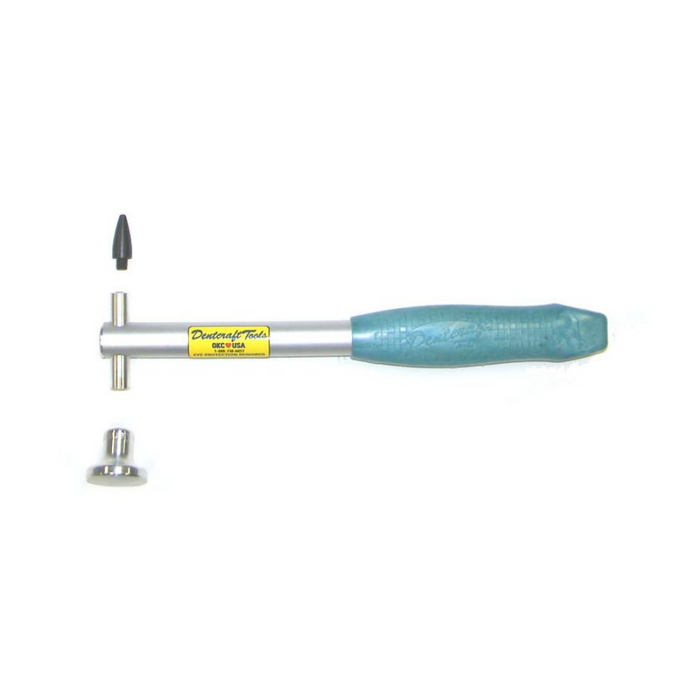 Dentcraft 12" Double Tipped Knock Down