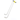 Finesse Tools #226XL- 36" Long 5/16" Diameter Door Tool Pair with adjustable handles