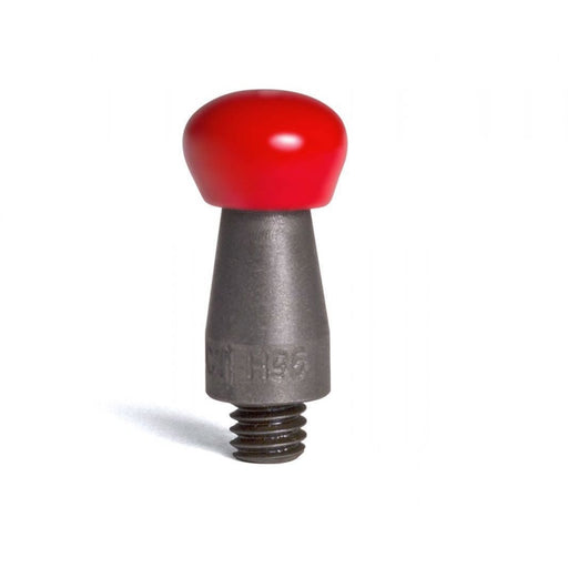 H96-R Half Inch Tip With Red Hard PVC Cap - TDN Tools