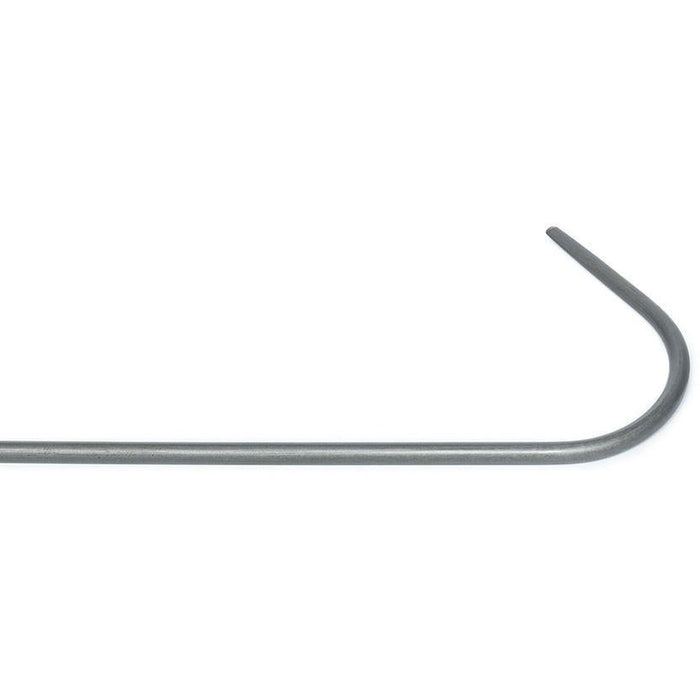 Dentcraft 24" Medium Door Hook - 5/16" Diameter