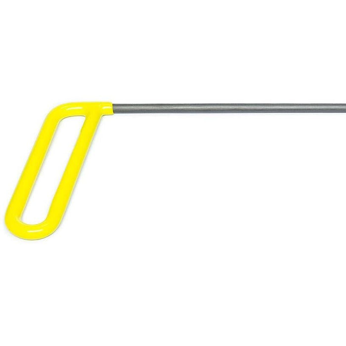 Dentcraft 18" Left Brace Tool - .243" Diameter