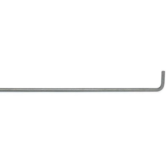 Dentcraft 10" Left Brace Tool - .150" Diameter