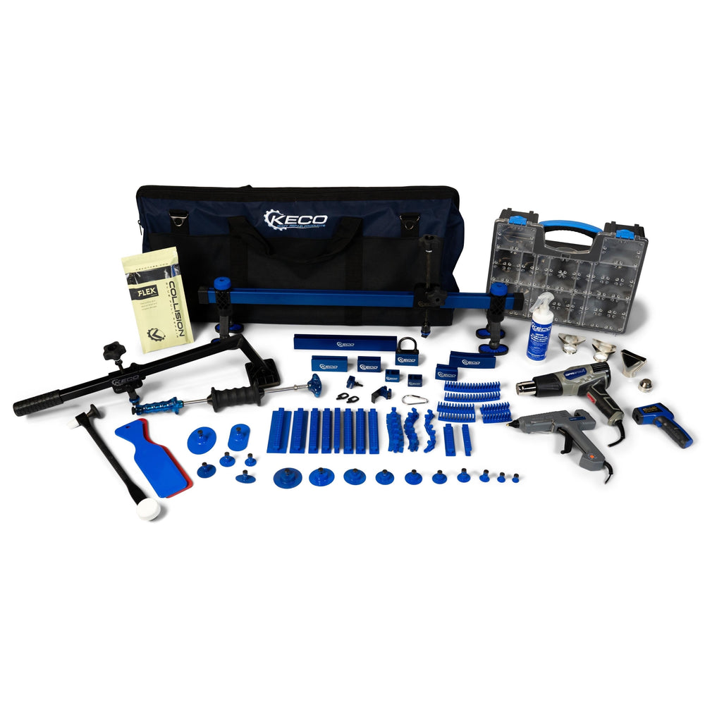 KECO Level 1 GPR Portable Pro Kit with Bag
