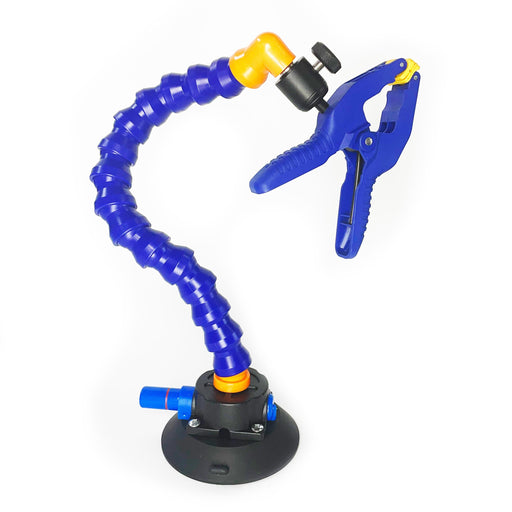 Major Tool Quick-Grip Claw Holder