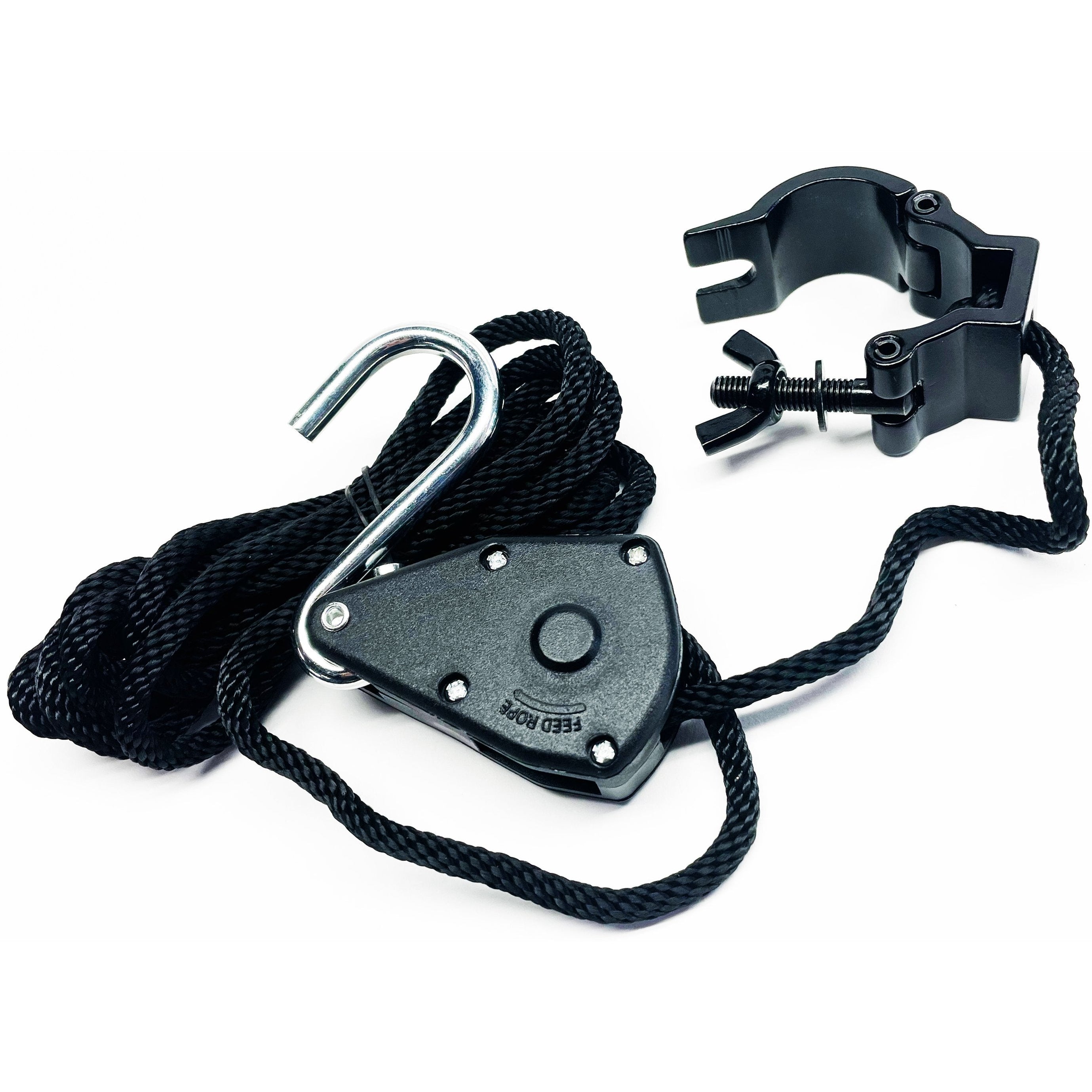 Major Tool RatchetOClamp [Fits 1821mm Tubing] — Keco Australia