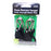 Major Tool Rope Ratchet 1/8'' Carabiner Style Clip [Pack of 2]