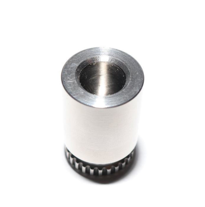 Stainless Steel Indexing HUB - 1/2