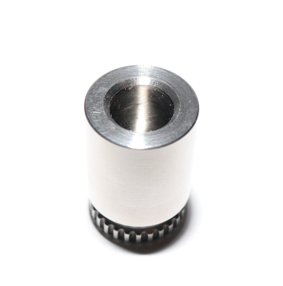 Stainless Steel Indexing HUB - 9/16
