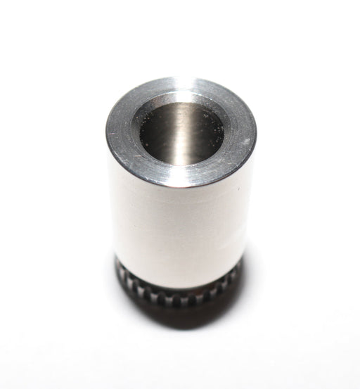 Stainless Steel Indexing HUB - 7/16