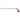 Sharp Brace Tool Right 18'' x 1/4"