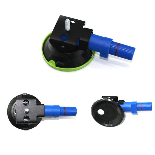 Major Tool Suction Cup with Pump 3" [Small]