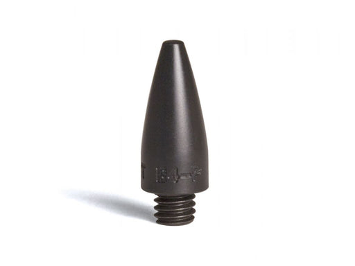 Dentcraft 1/4" Plastic Interchangeable Bullet Tip