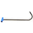 Dentcraft 24'' Big Blue Hook Interchangeable Tip Rod [BBHK24]