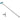 Dentcraft RHI60 Inch Hail Rod with Interchangeable Tip