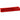 DentOut Red Hot Melt PDR Glue - High Temp & Humidity (10 Sticks)