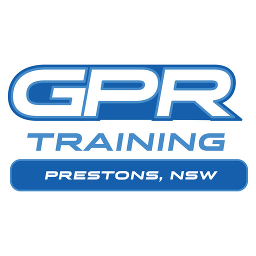 GPR Training - Prestons, NSW