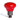 Dentcraft M32-R Mushroom Tip