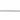 Dentcraft 30'' Mini Fender Rod [MFR30]