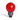 Dentcraft R12-R Red Round Tip