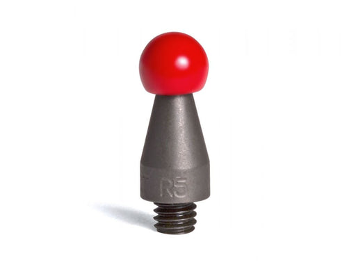 Dentcraft R5-R Red Round Tip