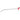 Dentcraft RD30 Double Bend Door Rod