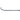 Dentcraft RDI 30" Double Bend Interchangeable Tip Rod