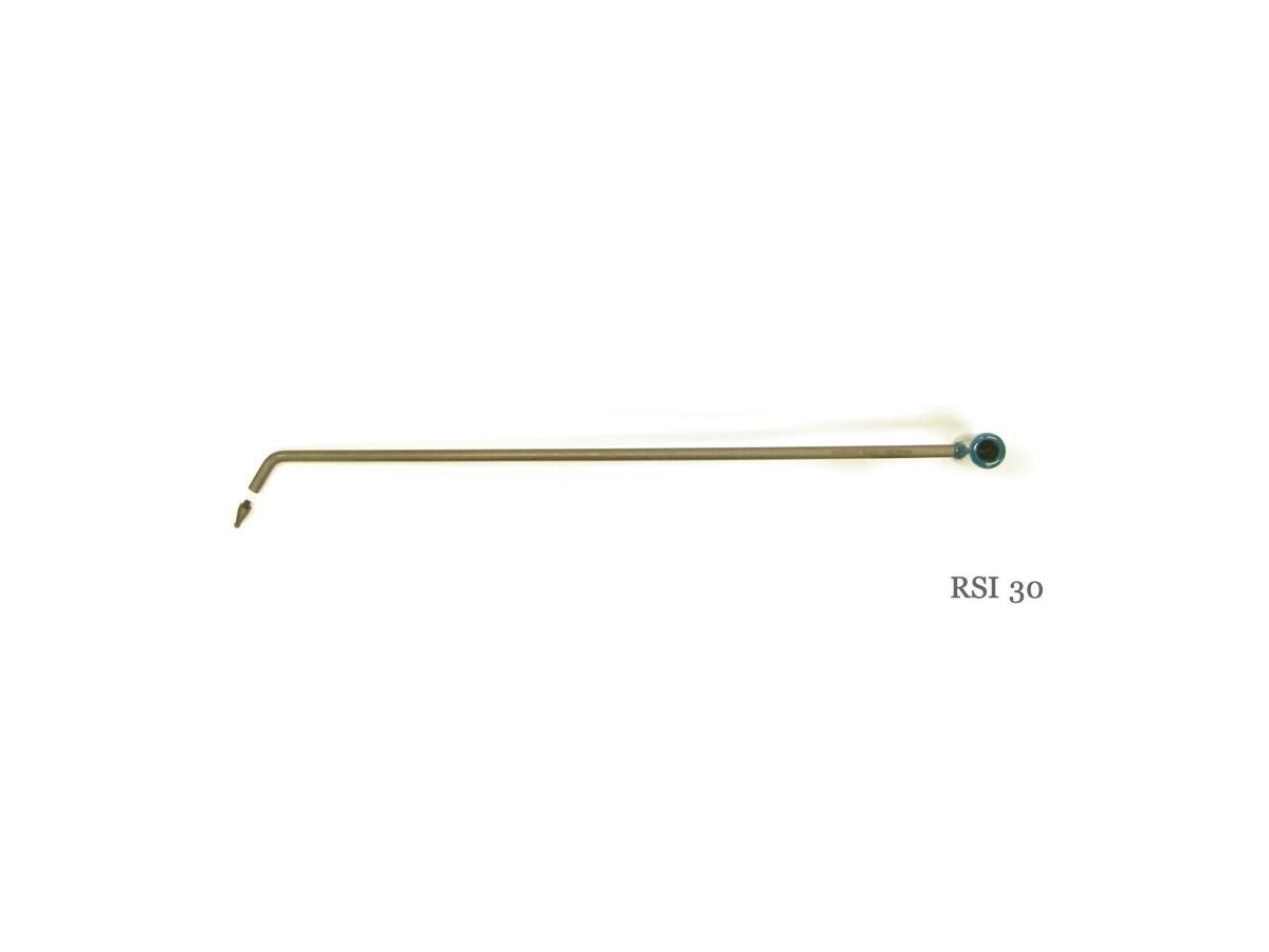 Dentcraft Single Bend Interchangeable Tip Rod - RSI30