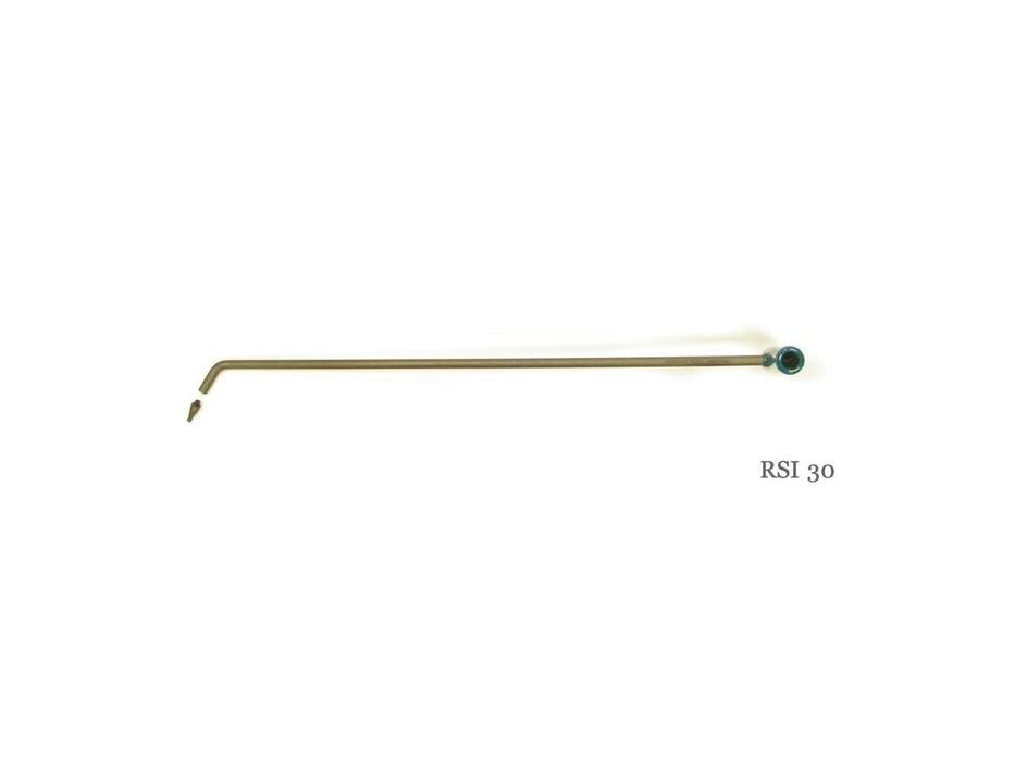 Dentcraft Single Bend Interchangeable Tip Rod - RSI30