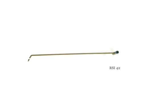 Dentcraft Single Bend Interchangeable Tip Rod - RSI42