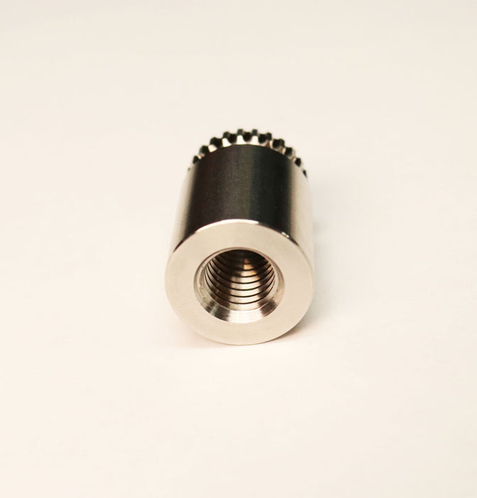 Stainless Steel Indexing HUB - SS-X