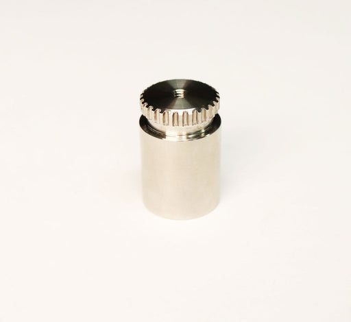 Stainless Steel Indexing HUB - SS-X