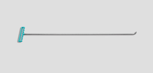 Ultradent Tools ST1202 - 42 inch SOFTTIP ROD 90°1/ 2 SOFT TIP