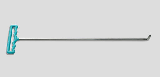 Ultradent Tools ST3801 - 24 inch  SOFTTIP ROD 90° 1-1/2 BALL TIP