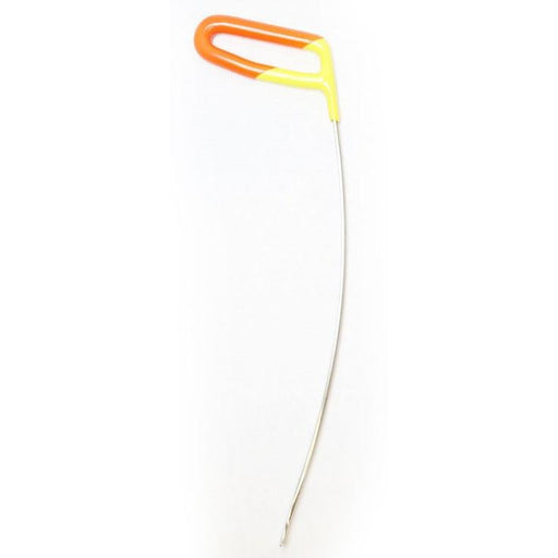 Tequila Rattlesnake 3/4" Tail [Whale Tail] - 14"