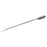 Ultra 17" Long x 5/16" Diameter Inline Pick - with 1-3/4" Sharp Pencil Point